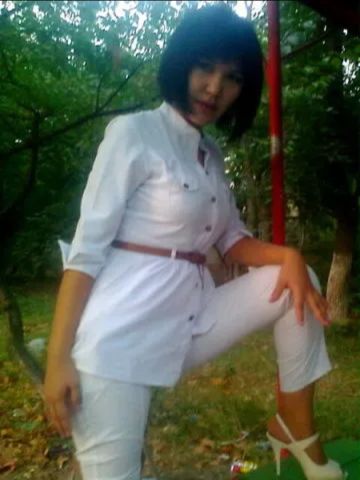 Анкета проститутки Софа, 30 лет